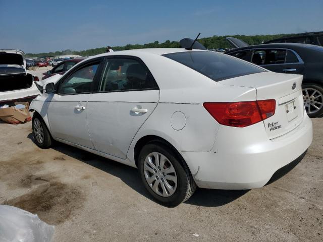 Фото 2 с аукциона – 2012 KIA FORTE EX с VIN KNAFU4A25C5555181