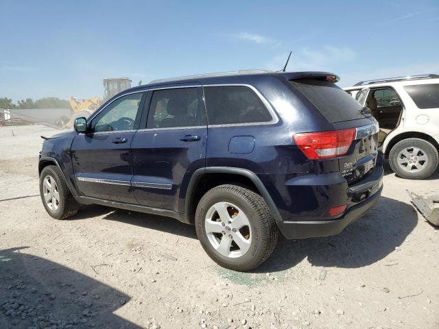 Photo 2 from auction – 2012 JEEP GRAND CHER with VIN 1C4RJFAG1CC301088