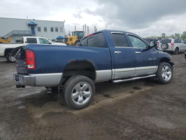Photo 3 from auction – 2003 DODGE RAM 1500 S with VIN 1D7HU18D03J674528