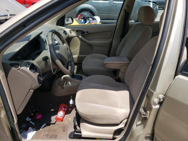 Photo 7 from auction – 2000 FORD FOCUS SE with VIN 1FAFP34P0YW397853