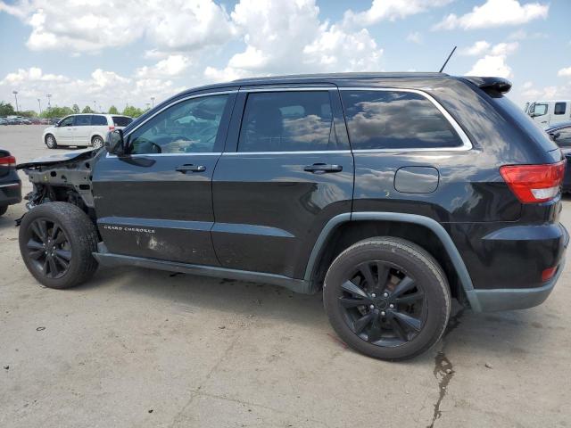 Photo 2 from auction – 2012 JEEP GRAND CHER with VIN 1C4RJEATXCC313974