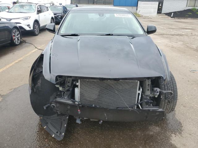 صورة رقم 5 من المزاد - 2018 CADILLAC ATS مع VIN 1G6AE5RX2J0151901