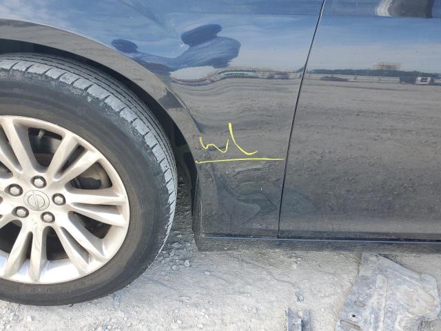 Photo 12 from auction – 2016 CHRYSLER 300C with VIN 2C3CCAEG1GH212268