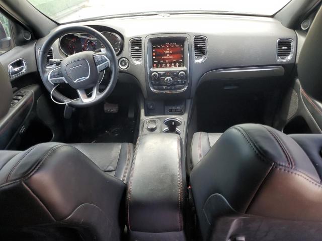 Photo 8 from auction – 2014 DODGE DURANGO R/ with VIN 1C4SDHCT7EC313327
