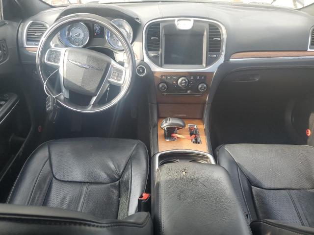 Photo 8 from auction – 2013 CHRYSLER 300C VARVA with VIN 2C3CCADG5DH659263