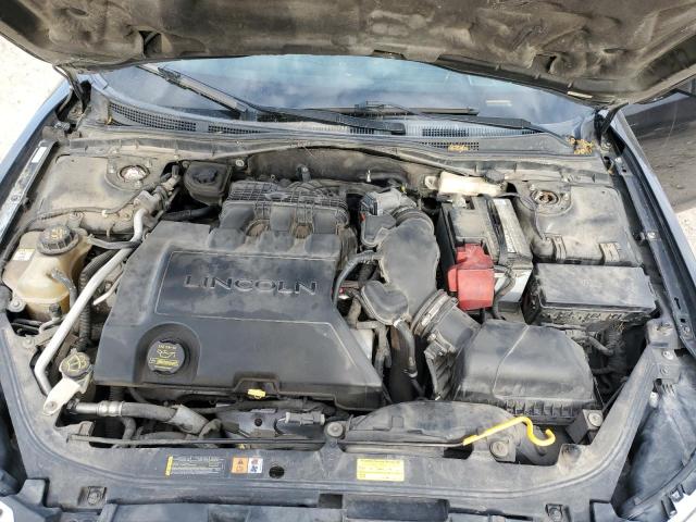 Photo 11 from auction – 2010 LINCOLN MKZ with VIN 3LNHL2GC5AR624265