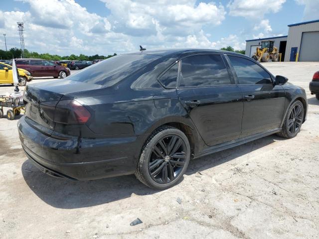 Photo 3 from auction – 2016 VOLKSWAGEN PASSAT S with VIN 1VWAT7A35GC033269