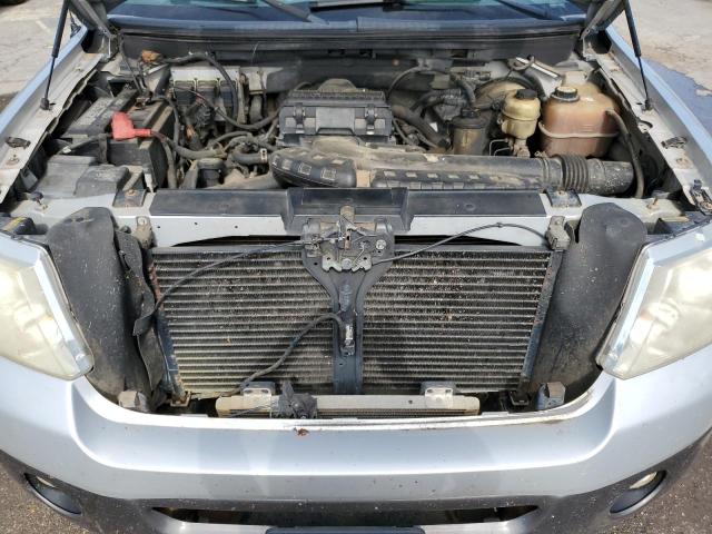 Photo 11 from auction – 2008 FORD F150 SUPER with VIN 1FTPW14V28FB99764
