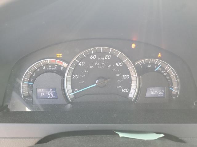 Photo 9 from auction – 2014 TOYOTA CAMRY L with VIN 4T1BF1FK6EU788946