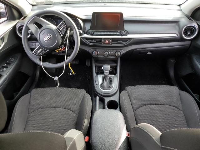 Photo 8 from auction – 2020 KIA FORTE with VIN 3KPF24AD0LE223261