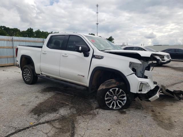 Photo 4 from auction – 2019 GMC SIERRA with VIN 3GTP9EEL2KG269507