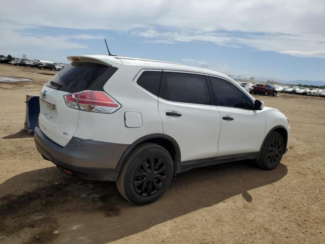 Photo 3 from auction – 2016 NISSAN ROUGE with VIN KNMAT2MV8GP594948