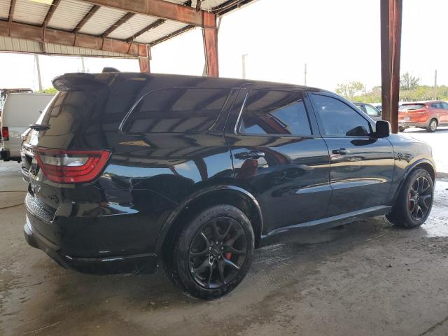 Photo 3 from auction – 2024 DODGE DURANGO SR with VIN 1C4SDJH93RC111921