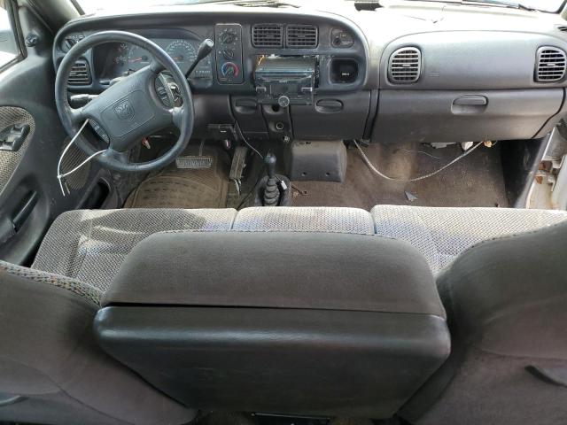 Photo 8 from auction – 2000 DODGE RAM 1500 with VIN 1B7HF13Z3YJ176192