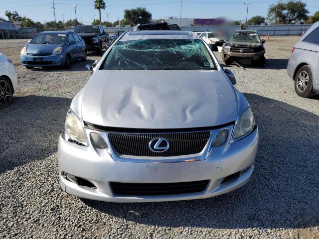 Photo 5 from auction – 2008 LEXUS GS 350 with VIN JTHBE96S680036325