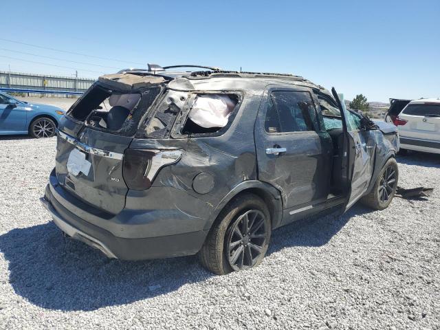 Photo 3 from auction – 2016 FORD EXPLORER L with VIN 1FM5K8F84GGB98817