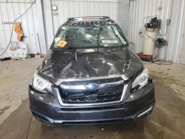 Photo 5 from auction – 2018 SUBARU FORESTER 2 with VIN JF2SJAWC5JH490825