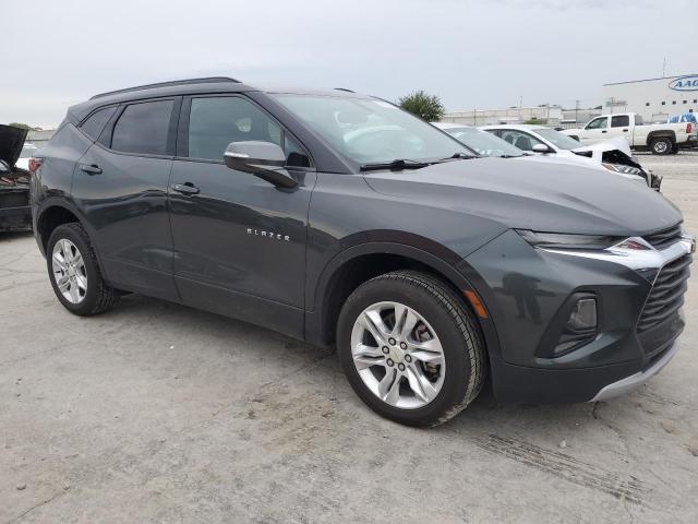 Photo 4 from auction – 2020 CHEVROLET BLAZER 2LT with VIN 3GNKBCRS4LS570743