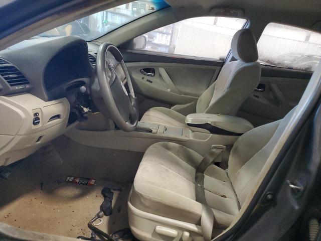 Photo 7 from auction – 2011 TOYOTA CAMRY BASE with VIN 4T1BF3EK0BU732302