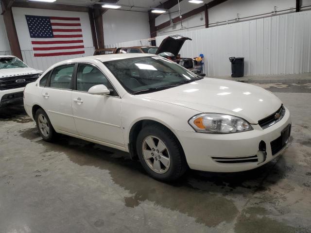 Photo 4 from auction – 2008 CHEVROLET IMPALA with VIN 2G1WT58N189261033