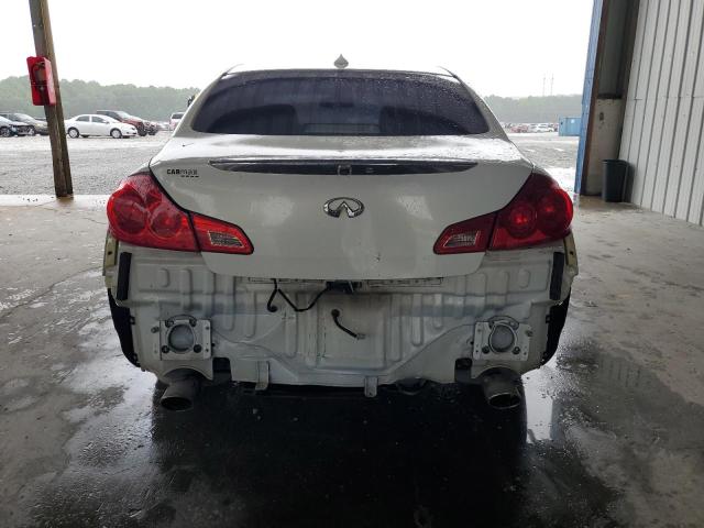Photo 6 from auction – 2012 INFINITI G37 with VIN JN1CV6AR0CM975080