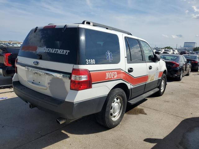 Photo 3 from auction – 2015 FORD EXPEDITION with VIN 1FMJU1FT8FEF44964