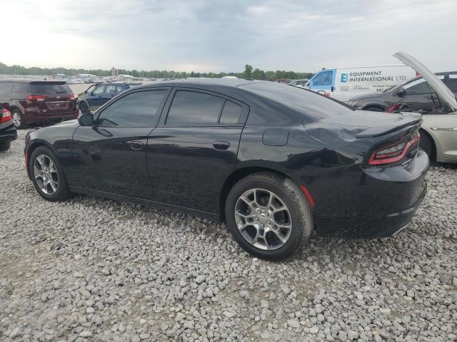 Photo 2 from auction – 2015 DODGE CHARGER SX with VIN 2C3CDXJG2FH770280