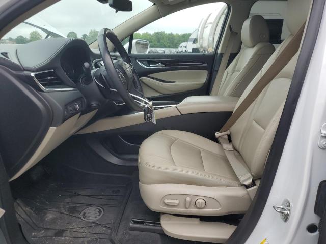 Photo 7 from auction – 2019 BUICK ENCLAVE PR with VIN 5GAEVBKW9KJ164186