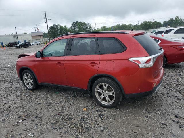 Photo 2 from auction – 2015 MITSUBISHI OUTLANDER with VIN JA4AD3A38FZ012091