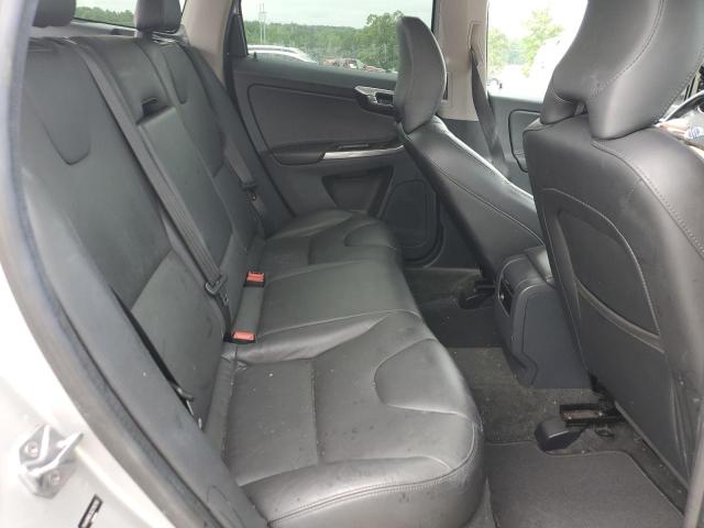Photo 11 from auction – 2016 VOLVO XC60 T5 PR with VIN YV440MDK3G2792760