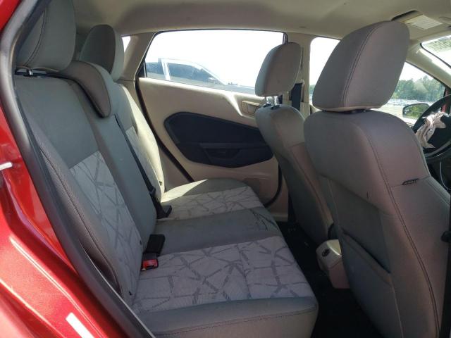 Photo 11 from auction – 2012 FORD FIESTA SE with VIN 3FADP4EJ8CM145316
