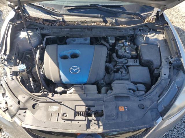 Photo 12 from auction – 2013 MAZDA CX-5 with VIN JM3KE2CE5D0108964