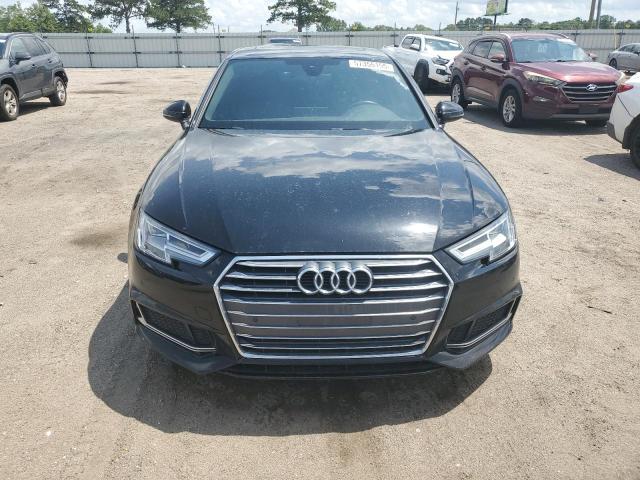 Photo 5 from auction – 2019 AUDI A4 PREMIUM with VIN WAUHMAF41KA056045