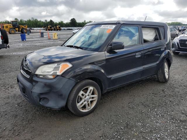 KIA SOUL + 2010 with VIN KNDJT2A24A7183824 - Photo from auction