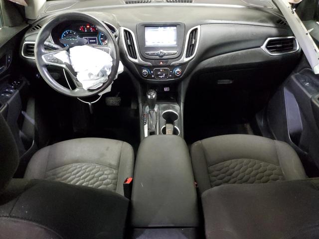 Photo 8 from auction – 2018 CHEVROLET EQUINOX LT with VIN 3GNAXJEV4JS580106