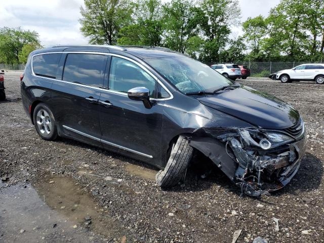 Foto 4 de la subasta – 2018 CHRYSLER PACIFICA H con VIN 2C4RC1N73JR172668