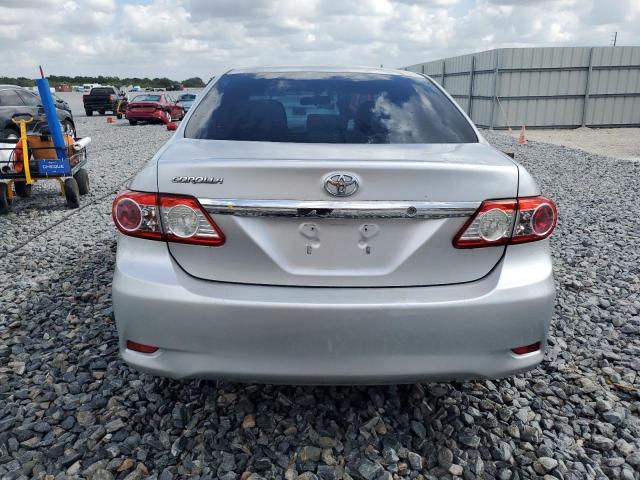 Photo 6 from auction – 2013 TOYOTA COROLLA BA with VIN 2T1BU4EE7DC969296