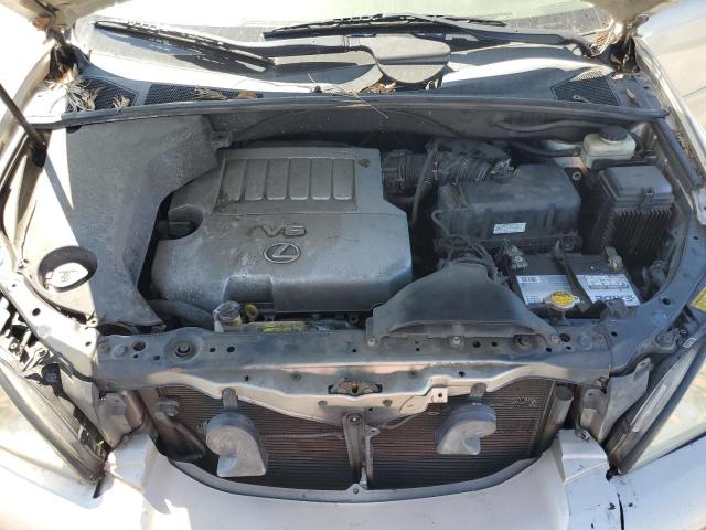 Zdjęcie 12 z aukcji – 2007 LEXUS RX 350 z VIN 2T2HK31U37C022487