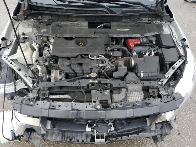 Photo 11 from auction – 2020 NISSAN ALTIMA S with VIN 1N4BL4BV9LC213568