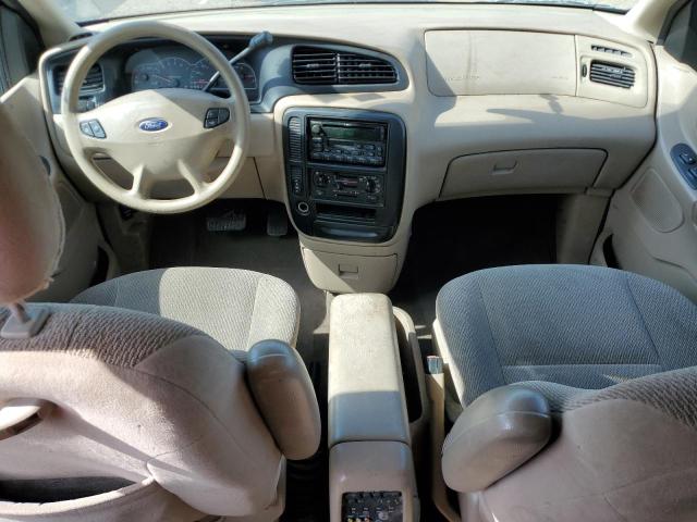Photo 8 from auction – 2003 FORD WINDSTAR L with VIN 2FMZA51413BB77562
