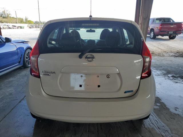 Photo 6 from auction – 2016 NISSAN VERSA NOTE with VIN 3N1CE2CP5GL388085