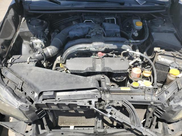 Photo 11 from auction – 2012 SUBARU IMPREZA with VIN JF1GJAA63CH020050