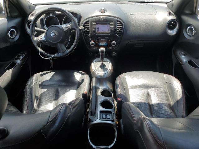 Photo 8 from auction – 2013 NISSAN JUKE S with VIN JN8AF5MV3DT212518