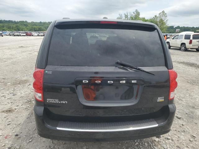 Photo 6 from auction – 2017 DODGE GRAND CARA with VIN 2C4RDGCG1HR746164