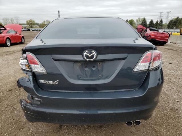 Photo 6 from auction – 2012 MAZDA 6 I with VIN 1YVHZ8DH9C5M18730