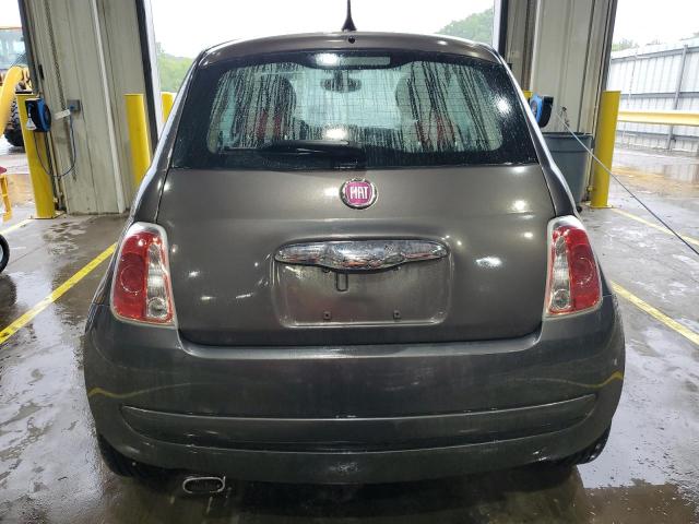 Photo 6 from auction – 2017 FIAT 500 POP with VIN 3C3CFFKR5HT547925