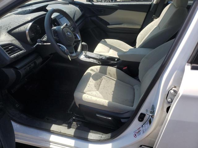 Photo 7 from auction – 2019 SUBARU IMPREZA PR with VIN 4S3GTAC68K3709871