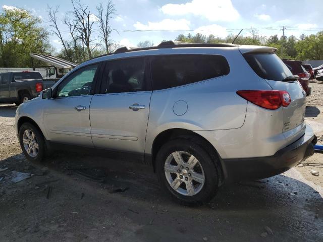 Photo 2 from auction – 2011 CHEVROLET TRAVERSE L with VIN 1GNKVGED6BJ177218