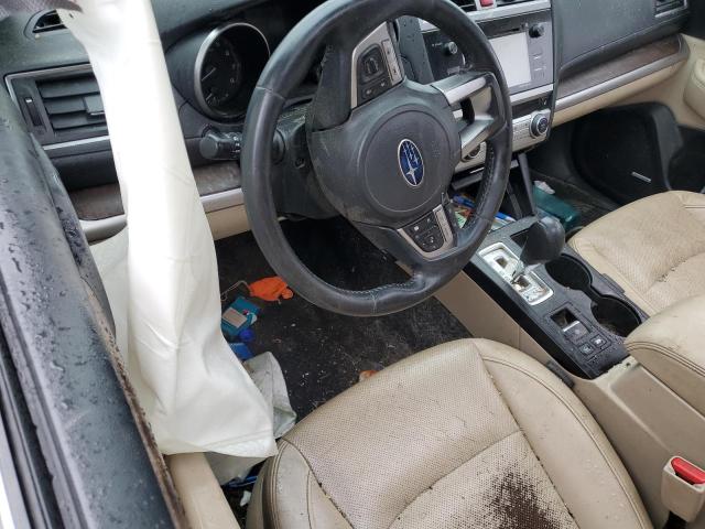 Снимка 8 от търг – 2016 SUBARU OUTBACK 2. с VIN 4S4BSANC3G3216747