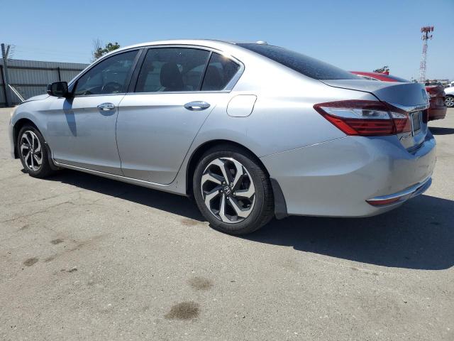 Photo 2 from auction – 2017 HONDA ACCORD EX with VIN 1HGCR2F74HA042987
